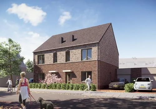 Woning te koop: Spanbroekerweg 162C, Spanbroek
