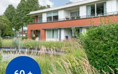 Appartement te huur: Spanbroekerweg 172A, Spanbroekerweg Kern Spanbroek