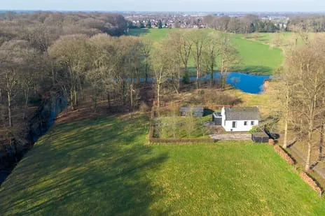 Vrijstaande woning te huur: Spanderswoud 9, 's-Graveland 'S-Graveland