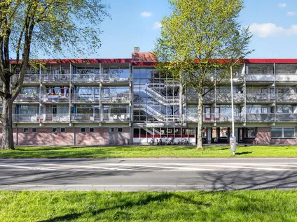 Appartement te koop: Spanderswoudstraat 24, Werengouw-Zuid Amsterdam