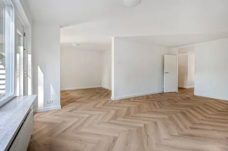 Apartment for sale: Spangenhof 5, De Klenckebuurt Amsterdam