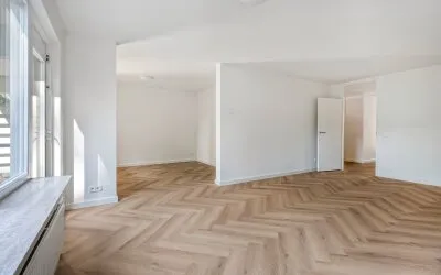 Appartement te koop: Spangenhof 5, De Klenckebuurt Amsterdam