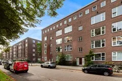 Appartement te koop: Spangesekade 97D, Rotterdam