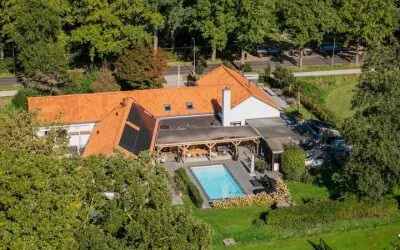 Appartement te koop: Spanjaardsdijk 50A, Dorp Schalkhaar Schalkhaar
