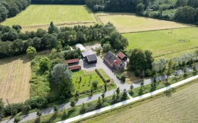 Vrijstaande woning te koop: Spanjaardsdijk 86, Buitengebied Lettele en Okkenbroek Lettele