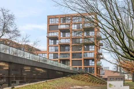 Appartement te koop: Spanjaardsgoed 152, Veenendaal