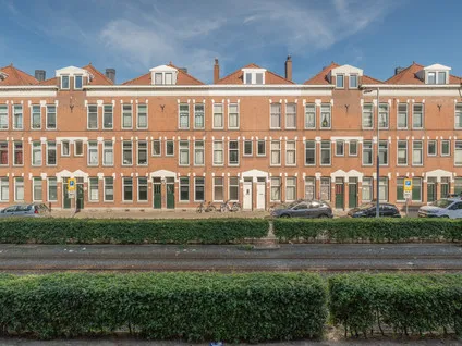Studio te koop: Spanjaardstraat 30A, Bospolder Rotterdam