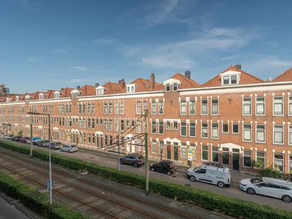 Studio te koop: Spanjaardstraat 30H, Bospolder Rotterdam