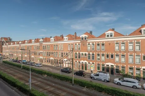 Studio te koop: Spanjaardstraat 30H, Rotterdam