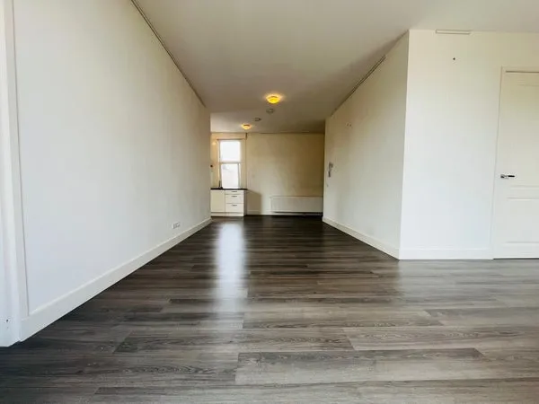 Appartement te huur: Spanjaardstraat 3A-03, Rotterdam