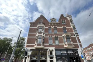 Woning te huur: Spanjaardstraat, Rotterdam