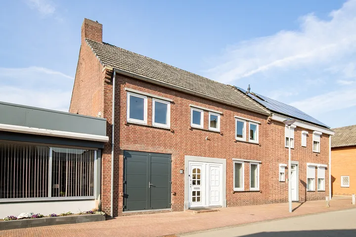 Appartement te koop: Spanjestraat 3, Montfort Montfort