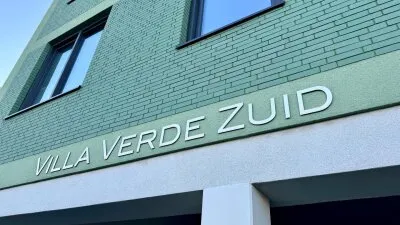 Appartement te huur: Spanjestraat 34B, Europakwartier W.-West Almere