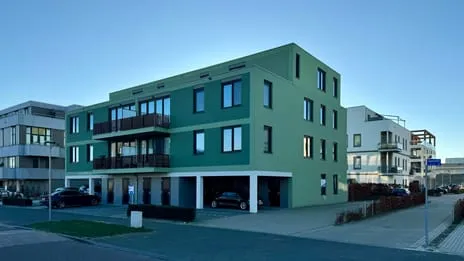 Appartement te huur: Spanjestraat 36B, Europakwartier W.-West Almere