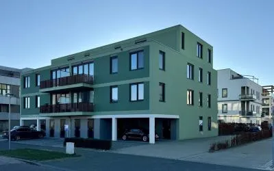 Appartement te huur: Spanjestraat 40A, Europakwartier W.-West Almere