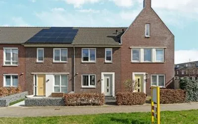 Tussenwoning te koop: Spanjestraat 54, Lent Lent