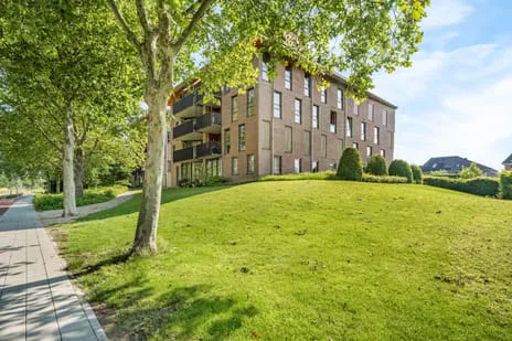 Appartement te koop: Sparreboomstraat 28, Zilverschoon/Oranjebuurt Nijkerk