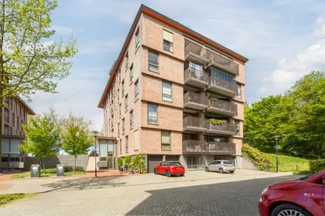 Appartement te koop: Sparreboomstraat 50, Zilverschoon/Oranjebuurt Nijkerk