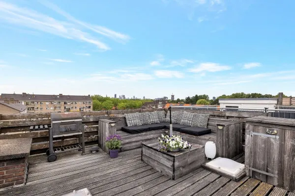 Appartement te koop: Sparrelaan 64, Bomenbuurt Rijswijk