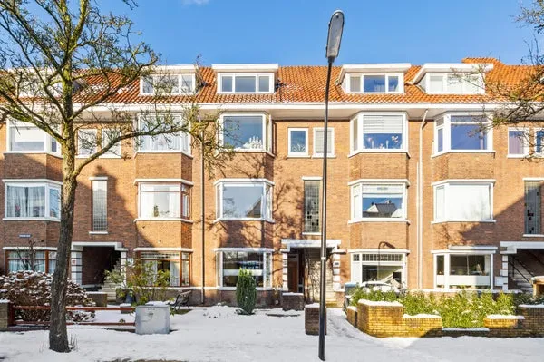 Koopwoning: Sparrelaan in Rijswijk - €525.000