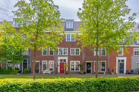 Hoekwoning te koop: Sparrendaal 32, Vleuterweide-Noord/Oost/Centrum Vleuten