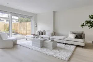 Woning te huur: Sparrendaal, Landschappenbuurt Amstelveen