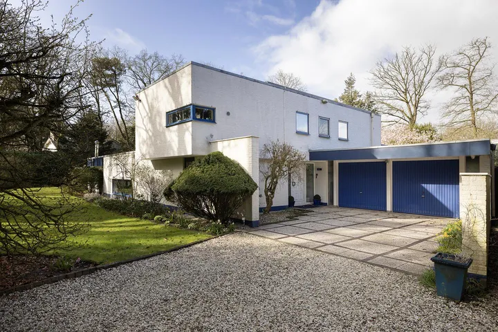 Vrijstaande woning te koop: Sparrenlaan 6, Crailo Huizen