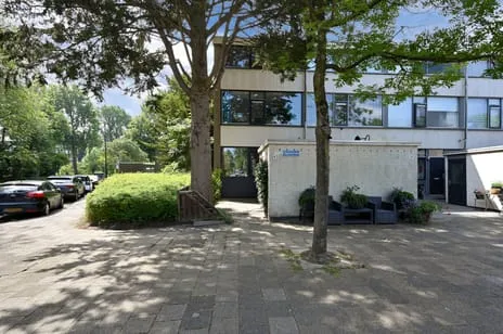 Hoekwoning te koop: Sparrenrode 43, Slaaghwijk Leiden