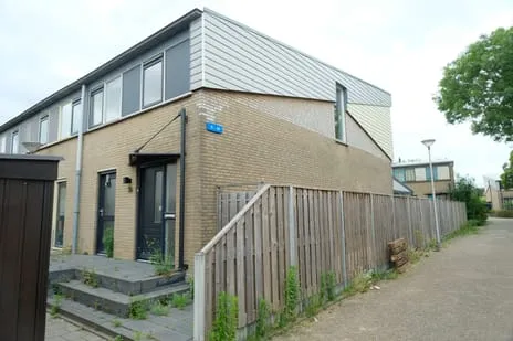 Corner house for sale: Spartaveld 36, Spartaveld Leerdam