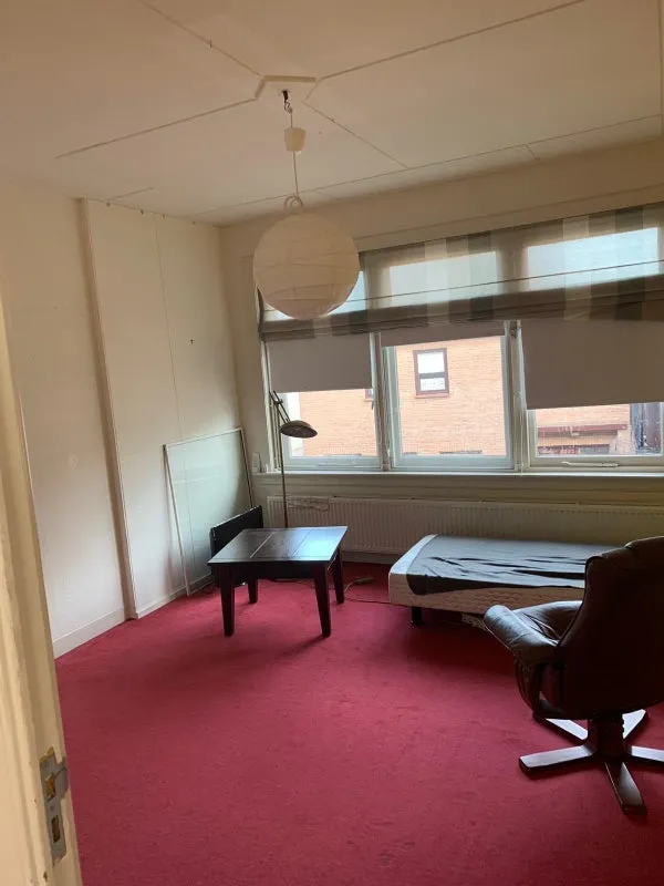 Kamer te huur: Sparweg, Tichelwerk Hengelo