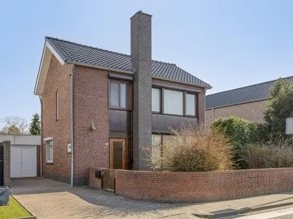 Vrijstaande woning te koop: Spaubeekerstraat 29, Neerbeek Beek