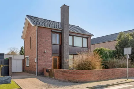 Vrijstaande woning te koop: Spaubeekerstraat 29, Neerbeek Beek (Li)