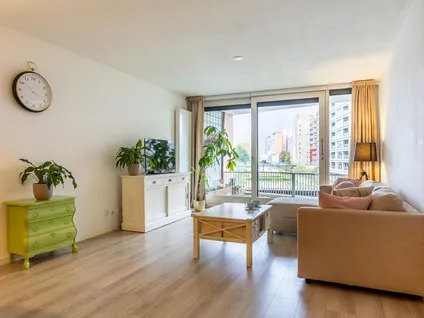 Appartement te koop: Specerijenhof 11, Rotterdam