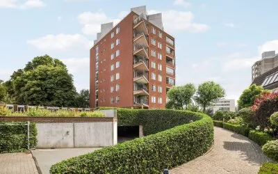 Appartement te koop: Specerijenhof 38, Struisenburg Rotterdam