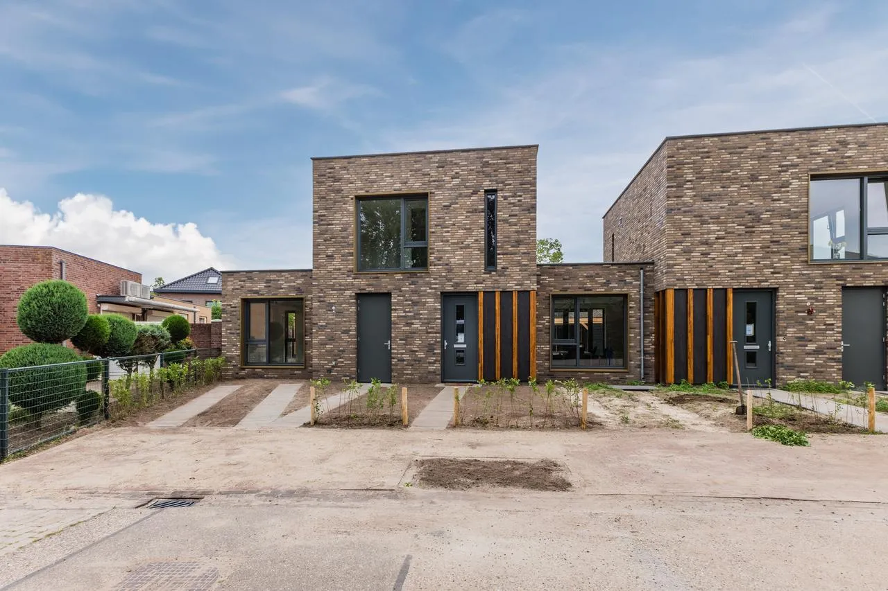 Hoekwoning te koop: Specht 8, Bladel