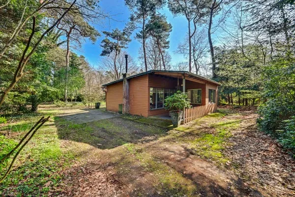 Vrijstaande woning te koop: Spechtbos 8, Distelberg Helvoirt