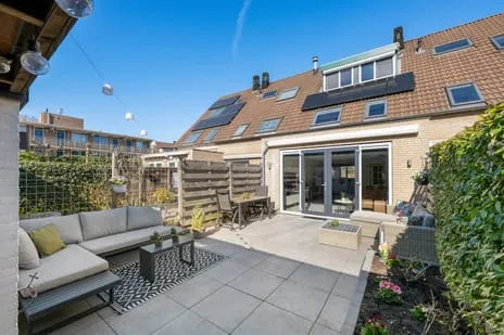 Tussenwoning te koop: Spechtendaal 17, Zuidplas Dalen Nieuwerkerk Aan Den Ijssel