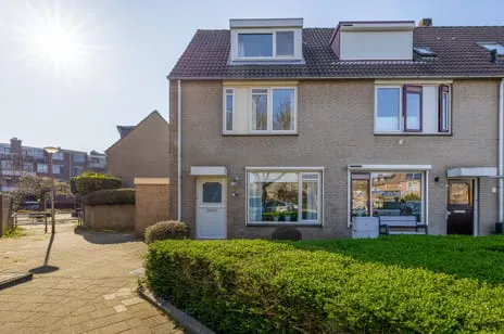 Hoekwoning te koop: Spechtendaal 26, Zuidplas Dalen Nieuwerkerk Aan Den Ijssel