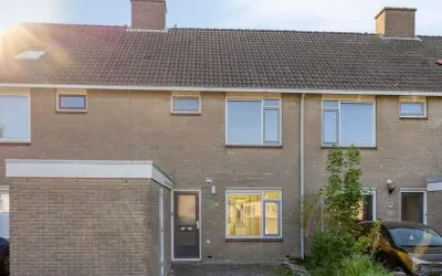 Tussenwoning te huur: Spechtenkamp 15, Spechtenkamp Maarssen