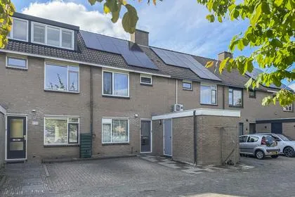 Tussenwoning te koop: Spechtenkamp 227, Spechtenkamp Maarssen