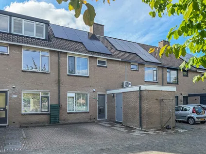 Tussenwoning te koop: Spechtenkamp 227, Spechtenkamp Maarssen