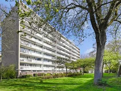 Appartement te koop: Spechtlaan 169, De Zijde Leidschendam