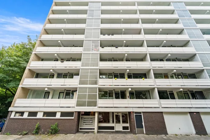 Apartment for sale: Spechtlaan 319, De Zijde Leidschendam