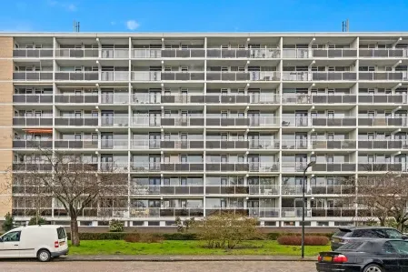 Appartement te koop: Spechtlaan 349, De Zijde Leidschendam