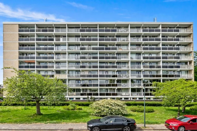 Appartement te koop: Spechtlaan 371, De Zijde Leidschendam