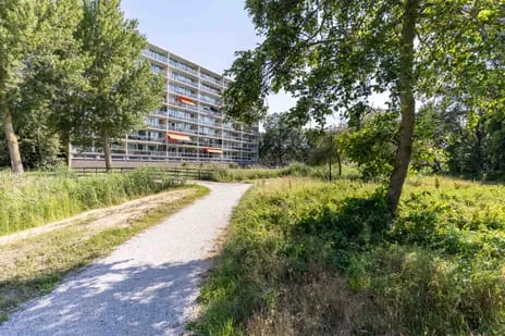 Appartement te koop: Spechtlaan 79, De Zijde Leidschendam