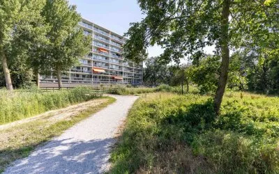 Appartement te koop: Spechtlaan 79, De Zijde Leidschendam