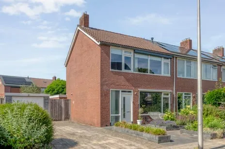 Hoekwoning te koop: Spechtstraat 2, Heemse-Oost Heemsermars Hardenberg