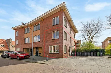 Appartement te koop: Spechtstraat 24, Liebergen Hilversum