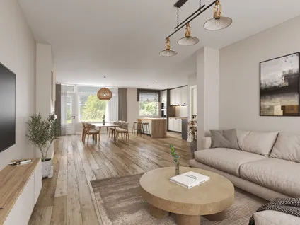 Tussenwoning te koop: Spechtstraat 3, Limbrichterveld Sittard